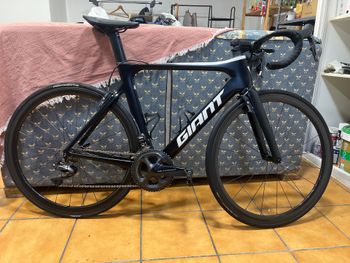 Giant, Propel Shimano Ultegra Di2