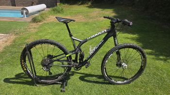 Cannondale, Trigger SRAM X1