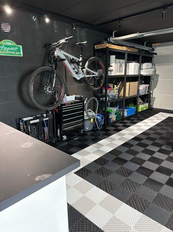 Specialized, Turbo kenevo SRAM GX Eagle AXS