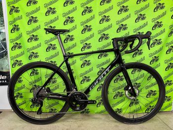 Giant, TCR Advanced Pro 1 Disc