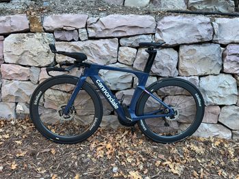 Cannondale, SuperSlice Hi-MOD Frameset 2025