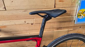 Used BMC teammachine SLR01 2017 2017 Road & Gravel, Red — image 14 of 14