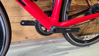 Used BMC teammachine SLR01 2017 2017 Road & Gravel, Red — image 12 of 14