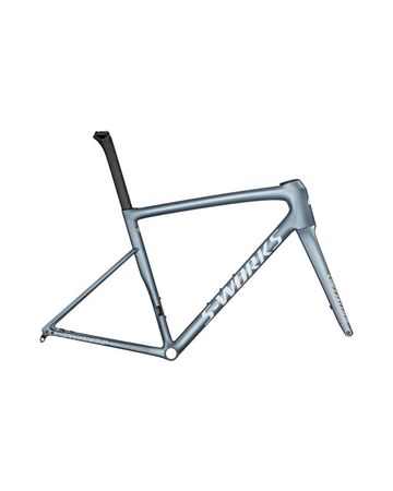 Used Specialized S-Works Tarmac SL8 Frameset 2024 Frameset 2024 Road & Gravel