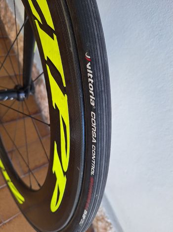 Used Scott Plasma SRAM Red eTap AXS 2018 Road & Gravel, Black — image 6 of 8