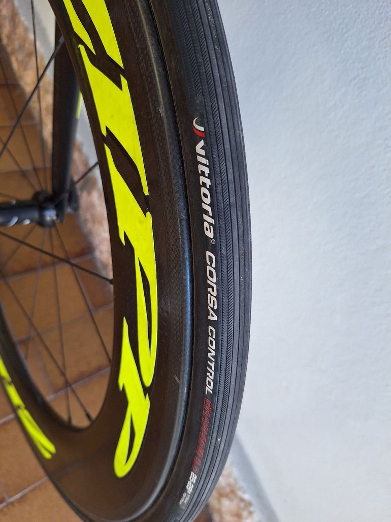 Used Scott Plasma SRAM Red eTap AXS 2018 Road & Gravel, Black — image 6 of 8