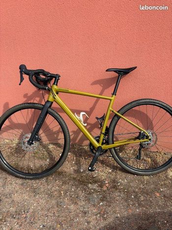 Cannondale, Cannondale Topstone 2