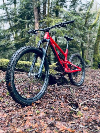 Commencal, CLASH RIDE 2020