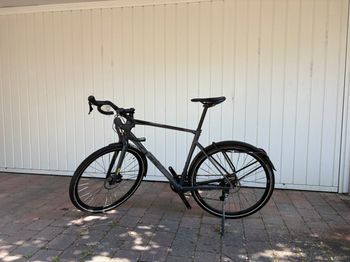 CUBE, NUROAD RACE FE 2021