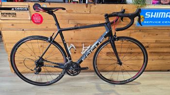 Used Focus Cayo Shimano 105 2020 Road & Gravel