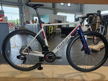 Used Wilier Verticale SLR SRAM FORCE AXS D2 2X12S WITH POWERMETER 2025 2025 Road & Gravel