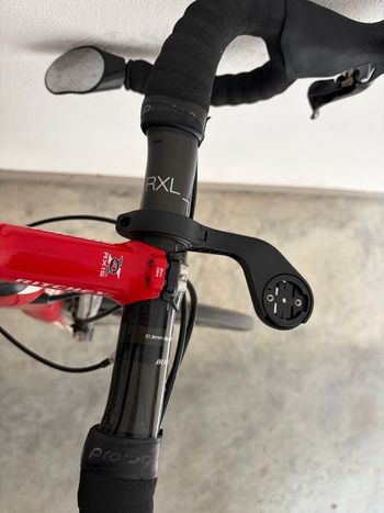 Used Trek Madone 5.2 H2 (Compact) 2013 2013 Road & Gravel, Rot — image 8 of 13