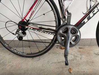 Used Trek Madone 5.2 H2 (Compact) 2013 2013 Road & Gravel