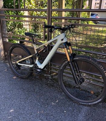 Specialized, Specialized Turbo Levo SL 2 Pro