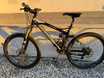 Mondraker, Mondraker Factor