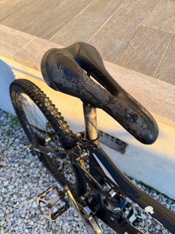 Tweedehands Mondraker Factor 2008 Mountainbike — afbeelding 6 van 6