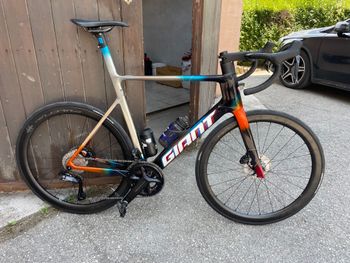 Giant, Propel Advanced SL 1 2025