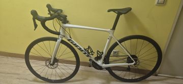 Brugt Giant TCR Advanced 2 Disc Pro Compact 2020 2020 Road & Gravel
