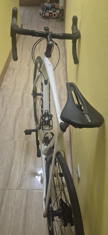 Brugt Giant TCR Advanced 2 Disc Pro Compact 2020 2020 Road & Gravel — billede 2 af 8