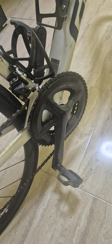 Brugt Giant TCR Advanced 2 Disc Pro Compact 2020 2020 Road & Gravel — billede 5 af 8