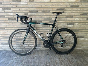 Used Bianchi Sempre Pro Ultegra 2014 2014 Road & Gravel