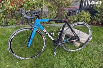 Used Second Hand Road Bike Ultra 900 AF - / 2020 2017 Road & Gravel, Black — image 1 of 1
