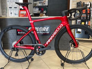 Pinarello, F7 Shimano Ultegra Di2