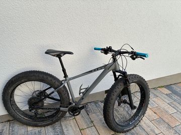 Tweedehands CUBE NUTRAIL Race 2018 2018 Mountainbike — afbeelding 3 van 6