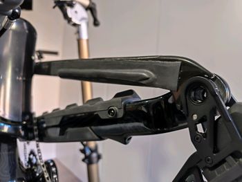 Used Trek Slash C Gen 6 Frameset 2026 Frameset 2026 Mountainbike, Green, 27.5, 29 — image 23 of 28