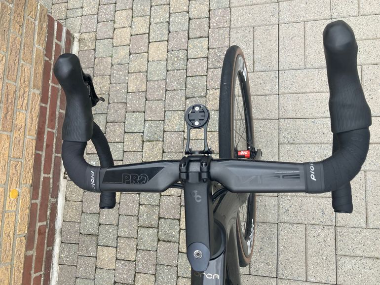 Used Orbea ORCA M20 2022 2022 Road & Gravel, Black — image 10 of 12