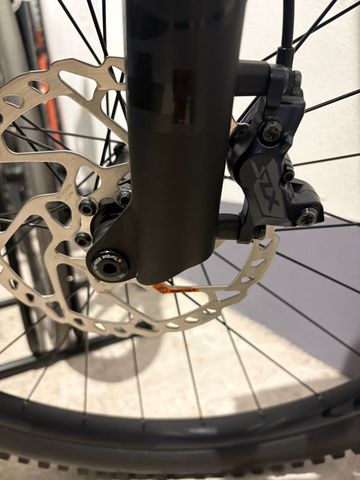 Tweedehands Scott Spark ST 910 TR 2024 2024 Mountainbike — afbeelding 11 van 17