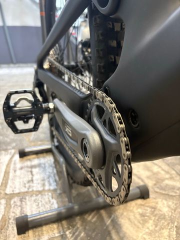 Tweedehands Scott Spark ST 910 TR 2024 2024 Mountainbike — afbeelding 10 van 17