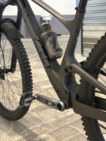 Tweedehands Scott Spark ST 910 TR 2024 2024 Mountainbike — afbeelding 2 van 17
