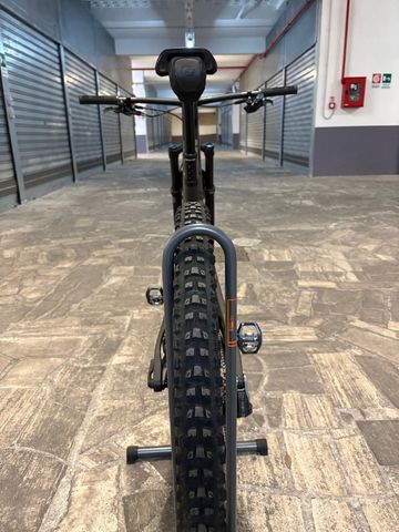Tweedehands Scott Spark ST 910 TR 2024 2024 Mountainbike — afbeelding 8 van 17