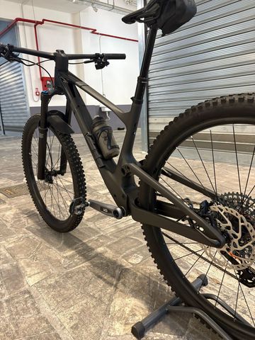 Tweedehands Scott Spark ST 910 TR 2024 2024 Mountainbike — afbeelding 3 van 17