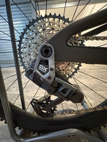 Tweedehands Scott Spark ST 910 TR 2024 2024 Mountainbike — afbeelding 5 van 17