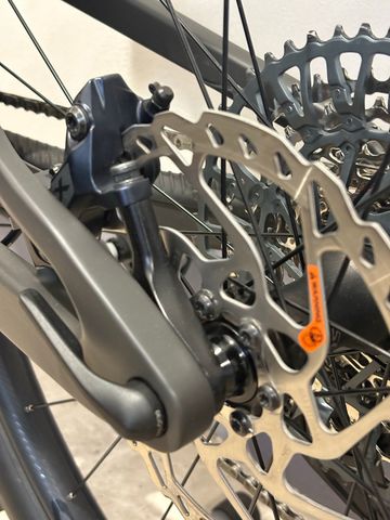 Tweedehands Scott Spark ST 910 TR 2024 2024 Mountainbike — afbeelding 14 van 17