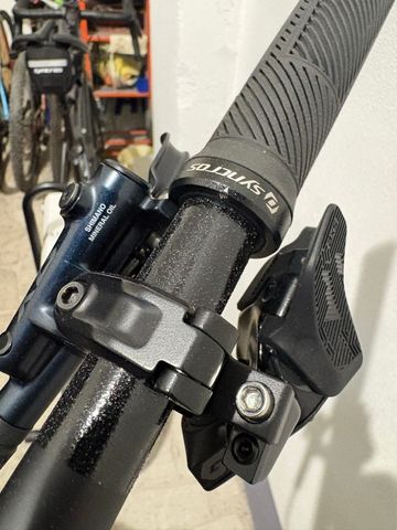 Tweedehands Scott Spark ST 910 TR 2024 2024 Mountainbike — afbeelding 17 van 17