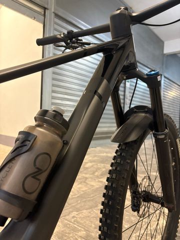 Tweedehands Scott Spark ST 910 TR 2024 2024 Mountainbike — afbeelding 6 van 17