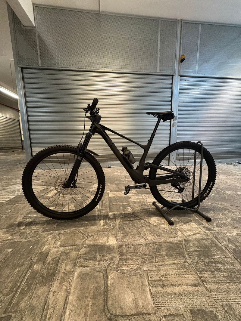 Käytetty Scott Spark ST 910 TR 2024 2024 MTB
