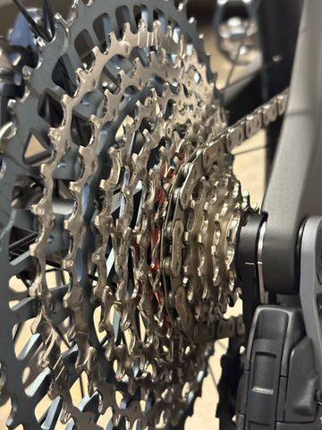 Tweedehands Scott Spark ST 910 TR 2024 2024 Mountainbike — afbeelding 15 van 17
