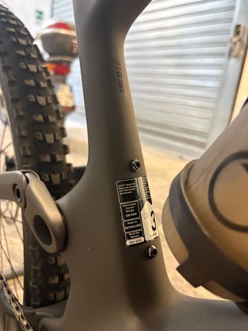 Tweedehands Scott Spark ST 910 TR 2024 2024 Mountainbike — afbeelding 7 van 17