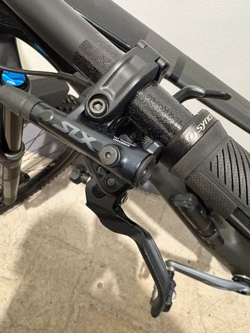 Tweedehands Scott Spark ST 910 TR 2024 2024 Mountainbike — afbeelding 16 van 17