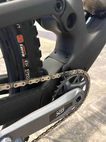 Tweedehands Scott Spark ST 910 TR 2024 2024 Mountainbike — afbeelding 4 van 17