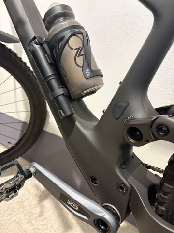 Tweedehands Scott Spark ST 910 TR 2024 2024 Mountainbike — afbeelding 12 van 17