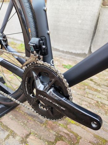 Wilier, Granturismo SLR SHIMANO DURA ACE Di2 R9270 2025