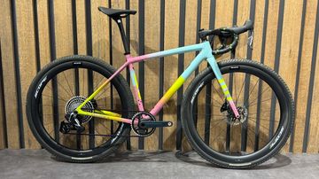 Käytetty Specialized S-Works Crux 2026 2026 Road & Gravel