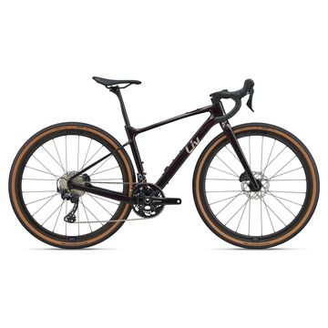 Liv Devote Advanced 0 2025 Road & Gravel usato