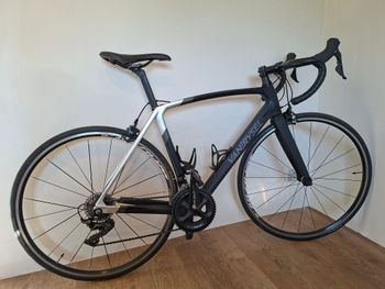 Van rysel, RCR CF 105 Carbon Road Bike 2020