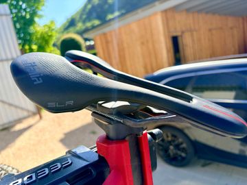 Použité Centurion Backfire SRAM XX1 Eagle AXS 2022 Mountainbike — obrázek 5 z 8
